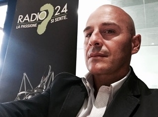 Radio 24 – Il Treno Va